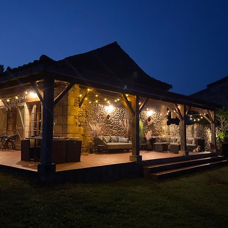 Gites Boutique Villamblard Esterno foto