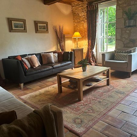 Gites Boutique Villamblard Esterno foto