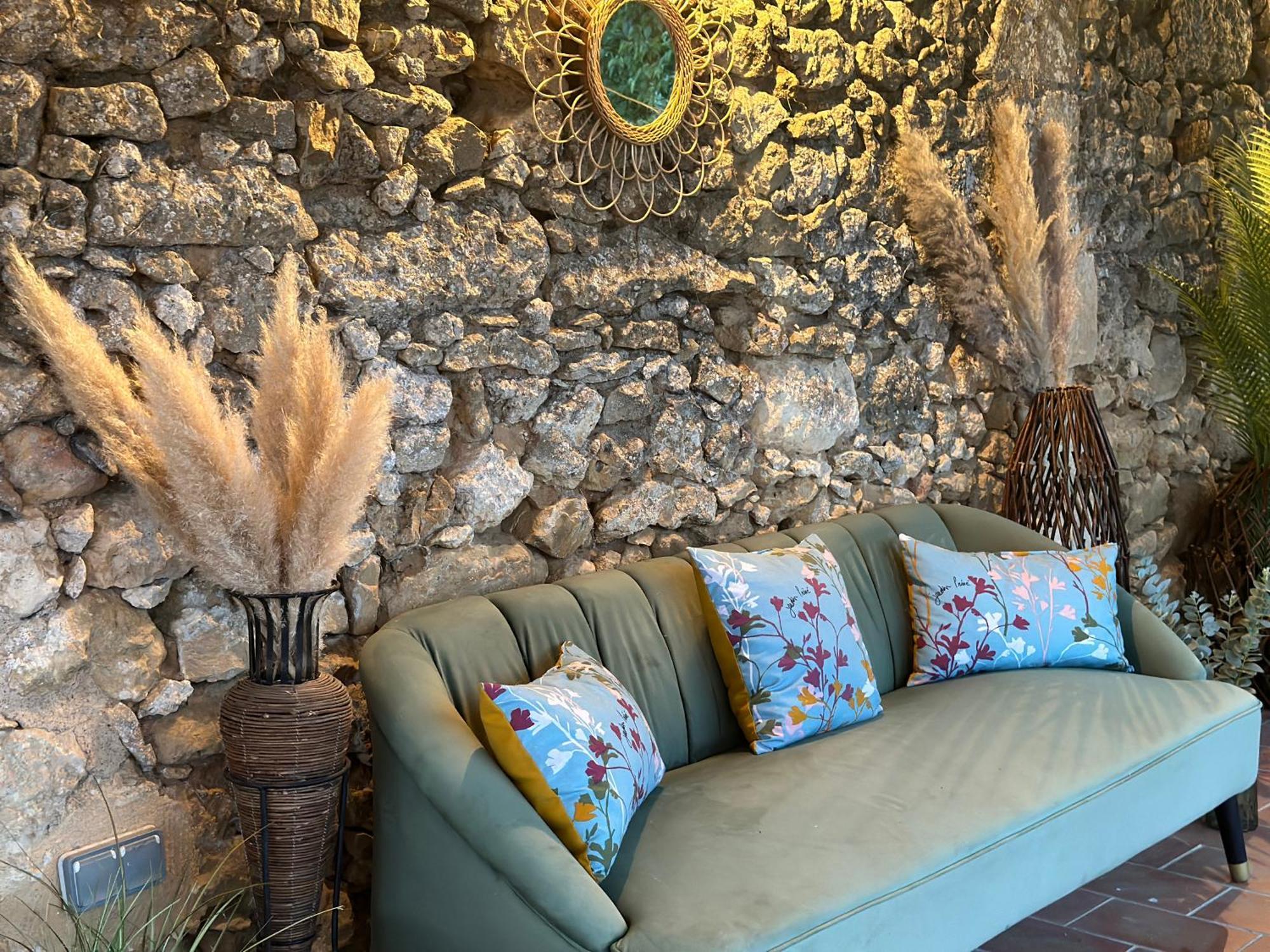 Gites Boutique Villamblard Esterno foto