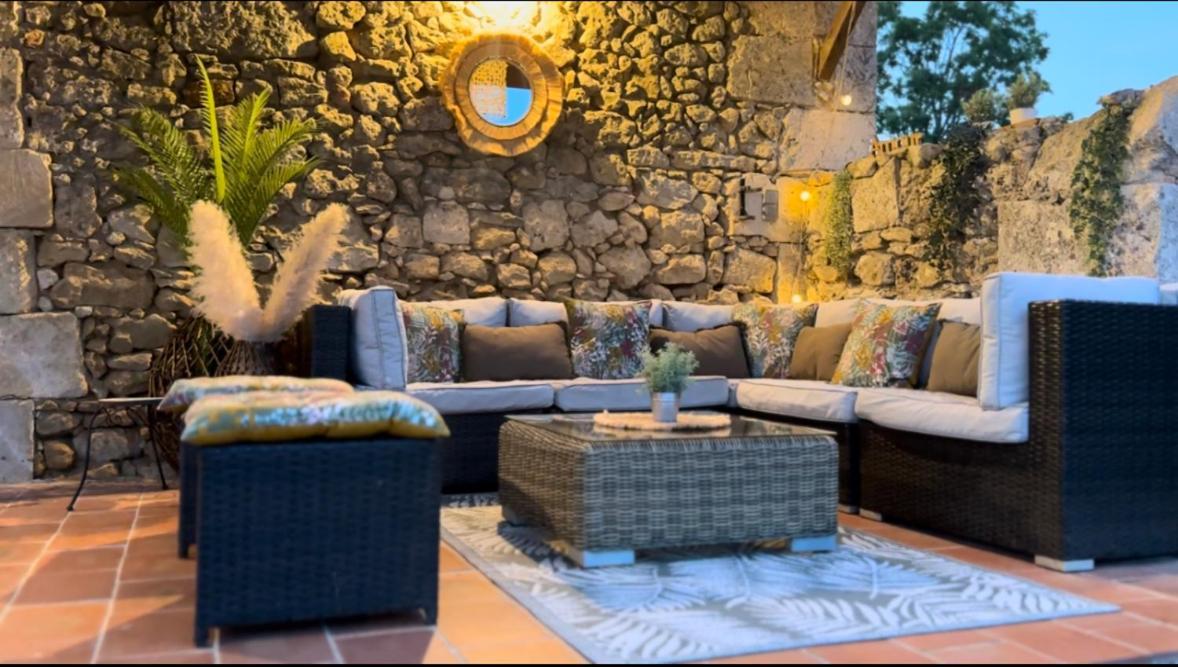Gites Boutique Villamblard Esterno foto