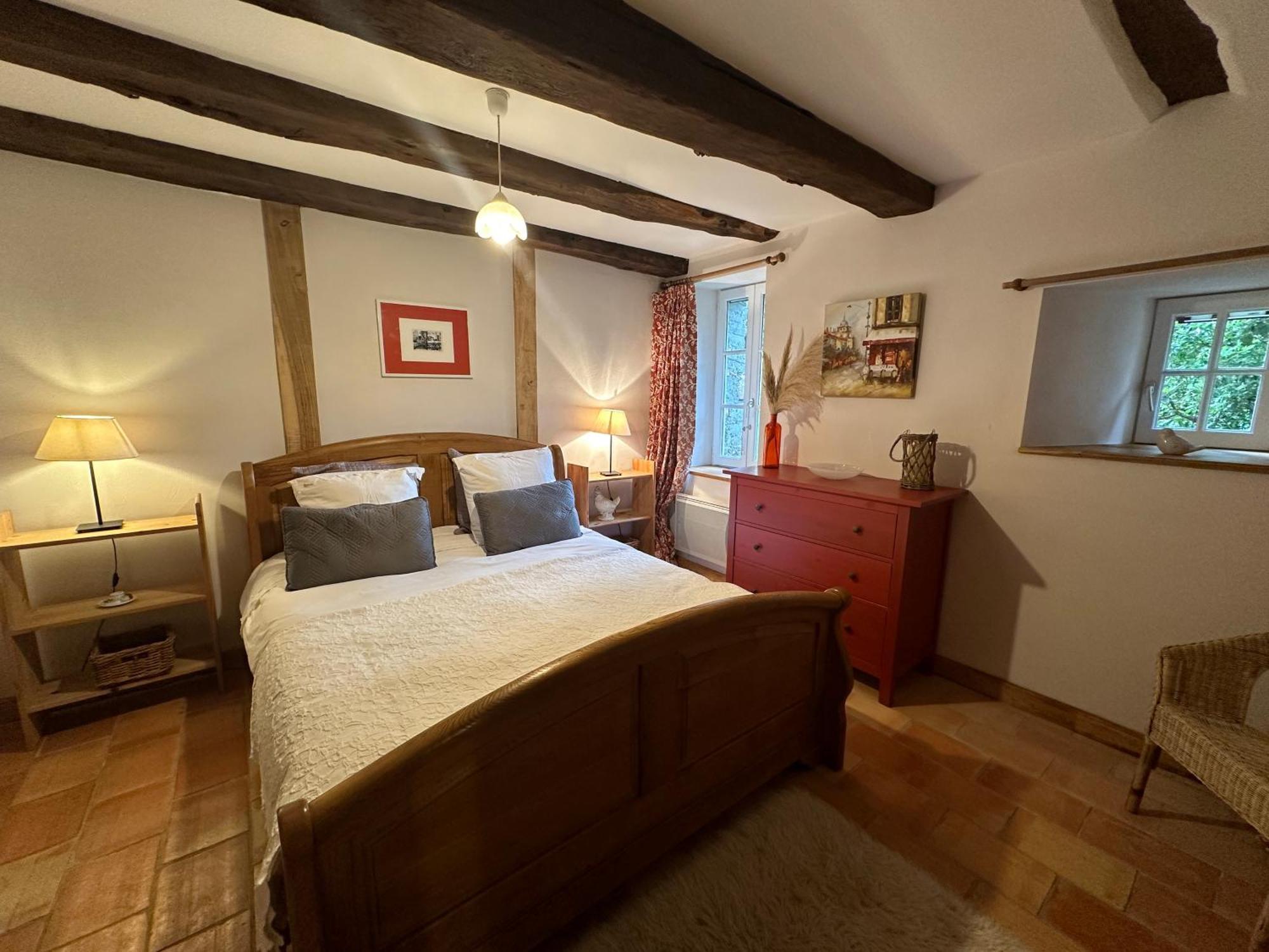 Gites Boutique Villamblard Esterno foto