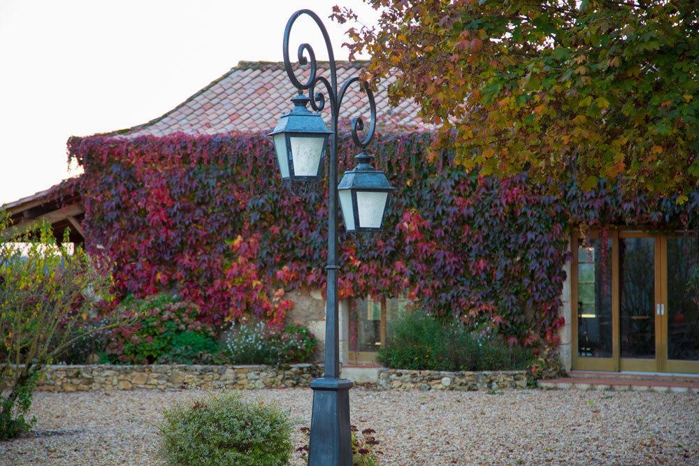 Gites Boutique Villamblard Camera foto