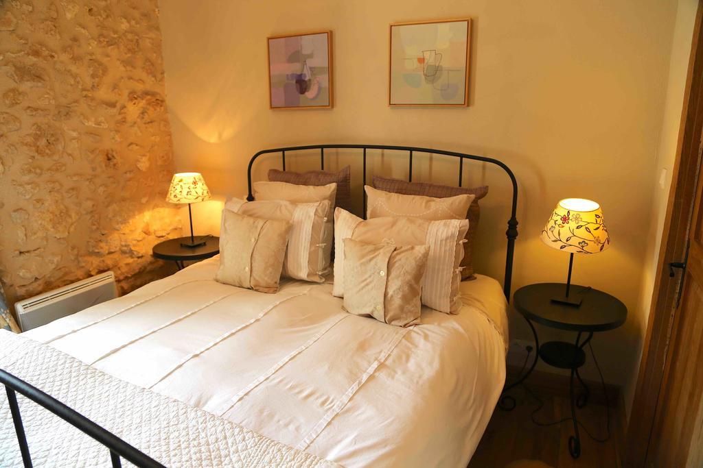 Gites Boutique Villamblard Esterno foto