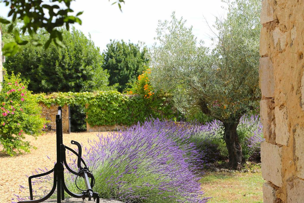 Gites Boutique Villamblard Esterno foto