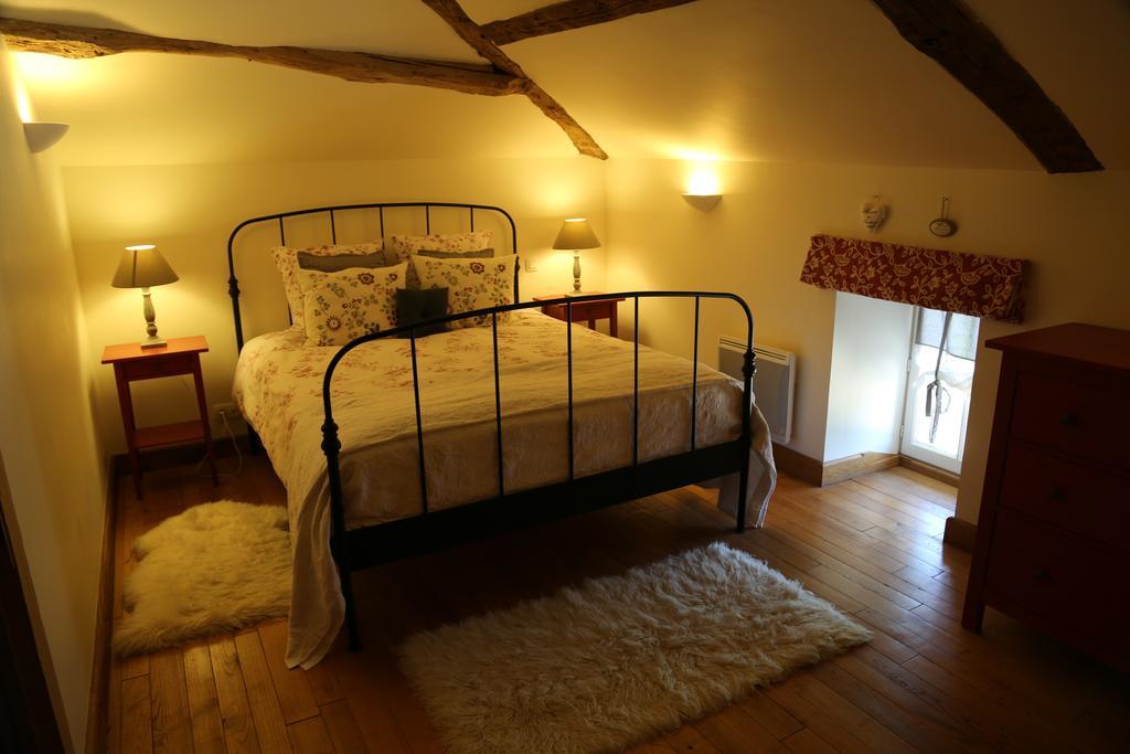 Gites Boutique Villamblard Esterno foto