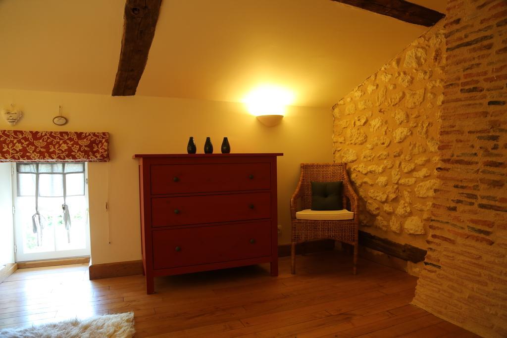Gites Boutique Villamblard Esterno foto