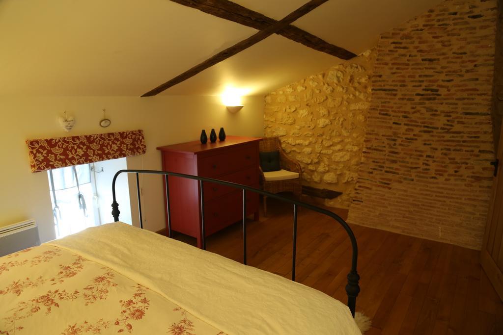 Gites Boutique Villamblard Esterno foto